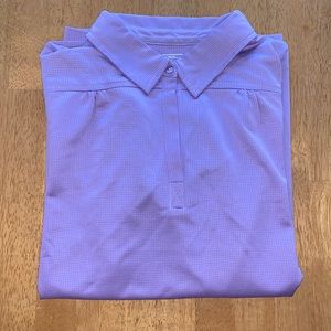 NWT Cutter & Buck Polo Top